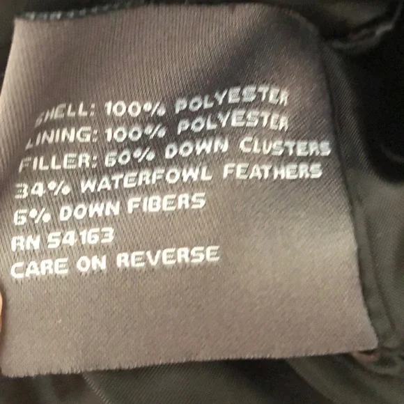 Kenneth Cole Reaction Jacket - Picture 6 of 6